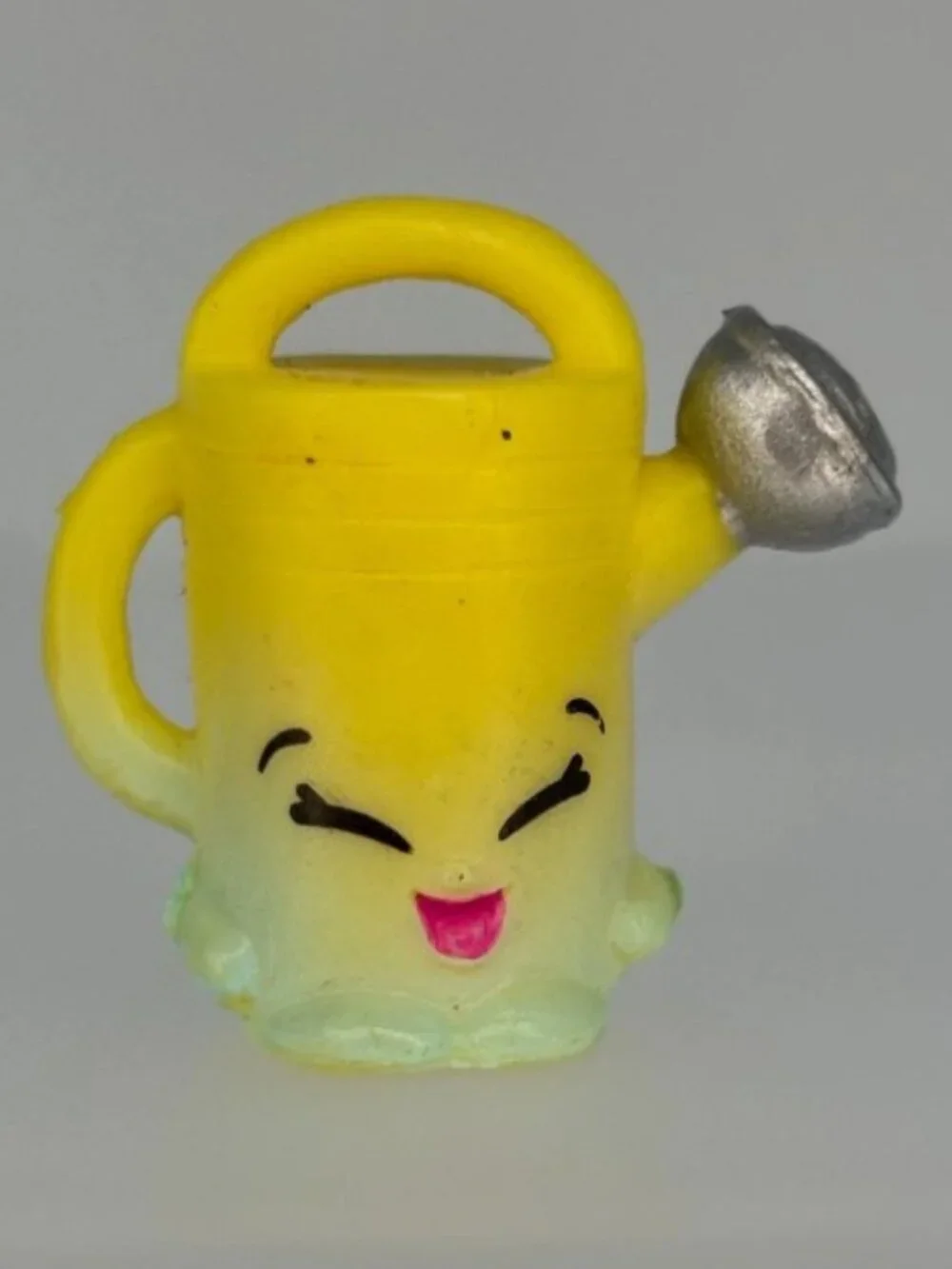 Season 5-Garden Walter Watering Can (Yellow) Shopkins